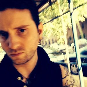 Meet your Posher, Jared