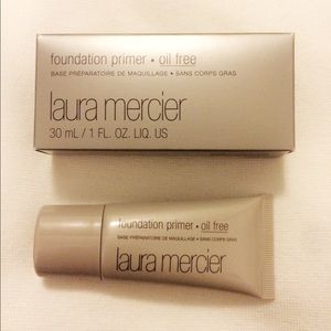 Laura Mercier foundation primer (oil free)