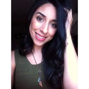 Meet your Posher, Brianna