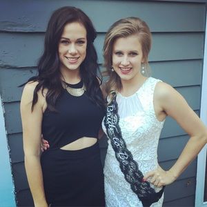 Meet your Posher, Stefanie