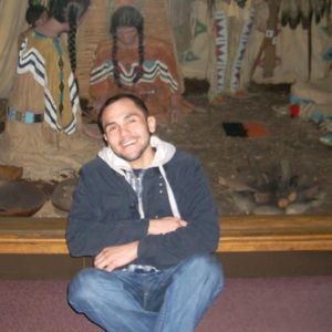 Meet your Posher, Lou