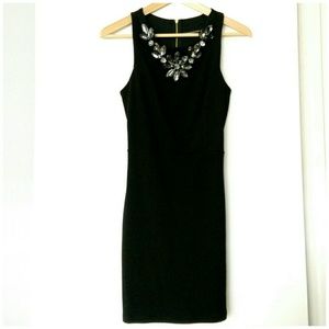 Black Dress from Foreign Exchange
