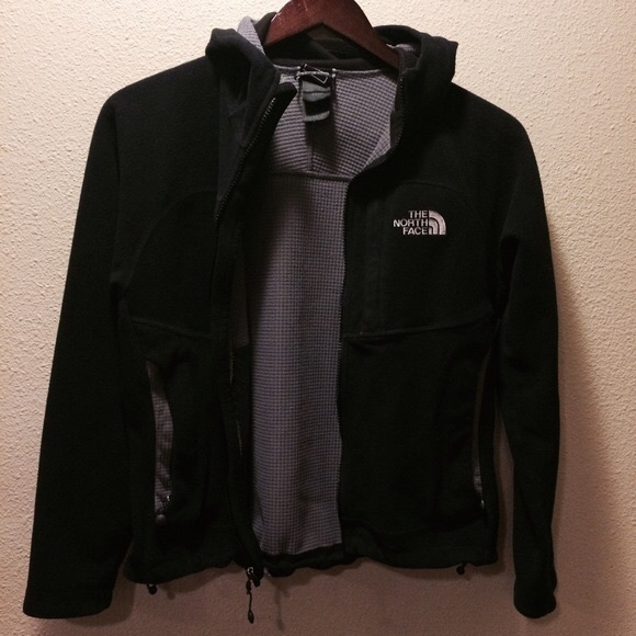 Northface windwall jacket