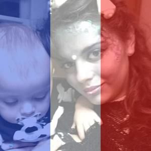 Meet your Posher, Becca