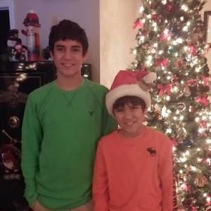 Meet your Posher, Lucas