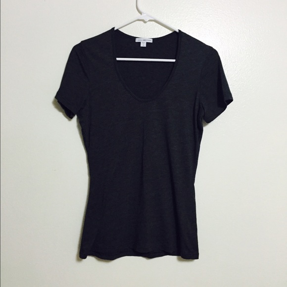 James Perse t shirt