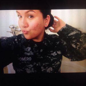 Meet your Posher, Michelle