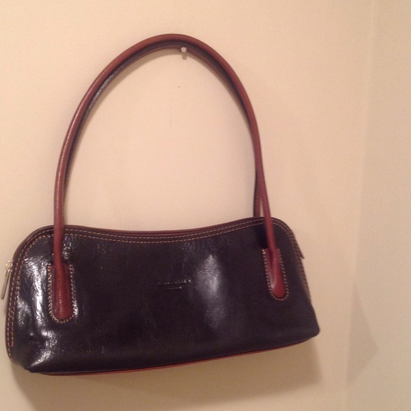 Barberini's Firenze handbag, like new
