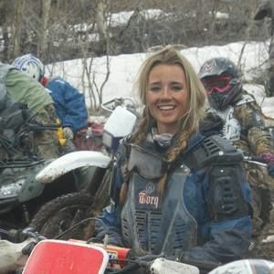 Meet your Posher, Brittany