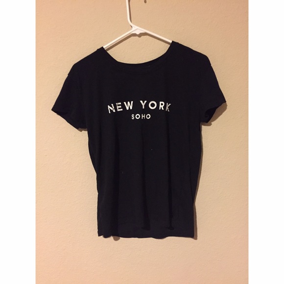Brandy Melville shirt