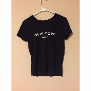 Brandy Melville shirt