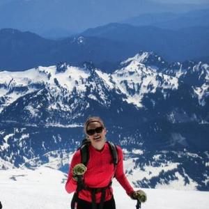 Meet your Posher, Liesel