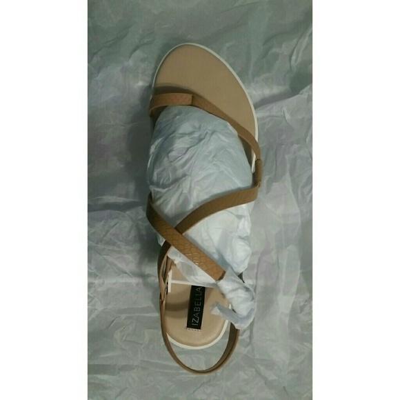 Sandals - Picture 2 of 4