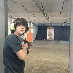 Meet your Posher, Chris