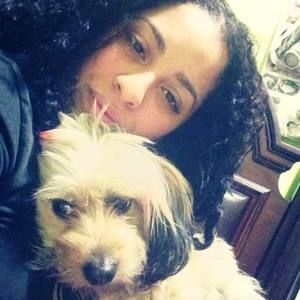 Meet your Posher, Johanna