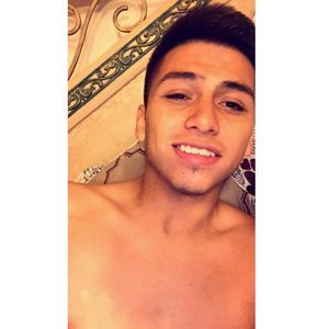 Meet your Posher, Alex