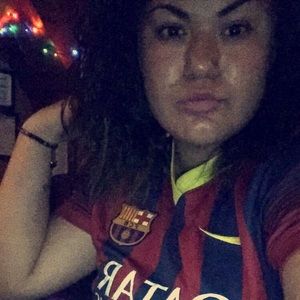 Meet your Posher, Ingrid