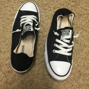 Converse Allstars Slipons