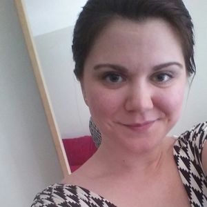 Meet your Posher, Lizz