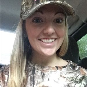 Meet your Posher, Kelli