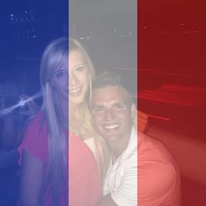 Meet your Posher, Todd