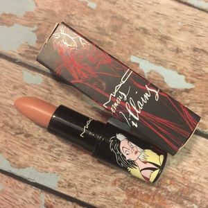 MAC Innocence Beware