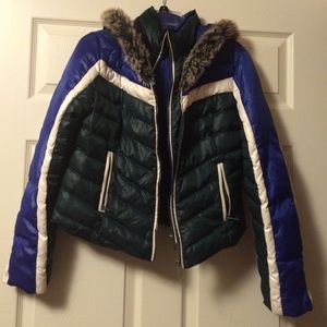 Winter Coat