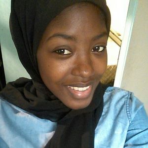 Meet your Posher, Ciara