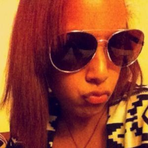 Meet your Posher, Shayla