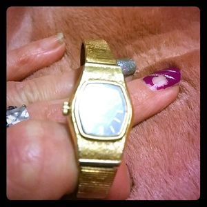 Vintage Citizen Watch Co