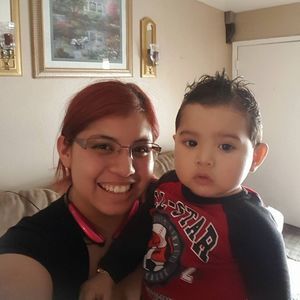 Meet your Posher, Miriam