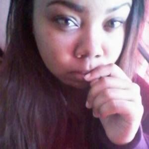 Meet your Posher, Briana