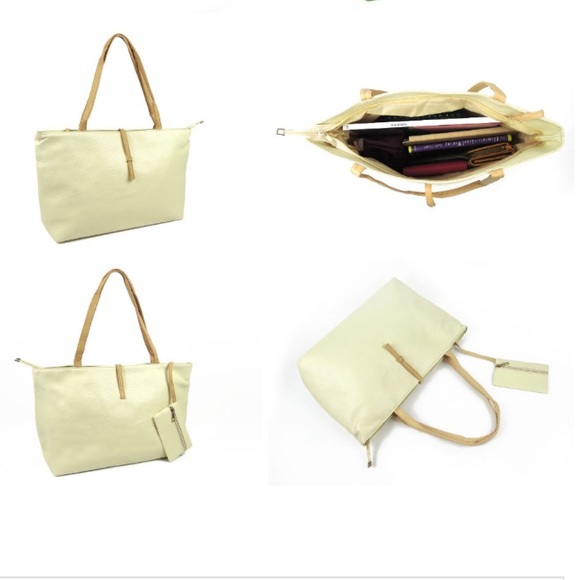 CHUNS Fashion handbag