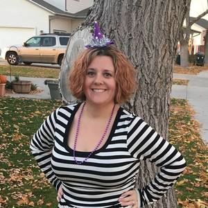 Meet your Posher, Traci