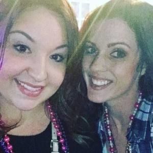 Meet your Posher, Macy