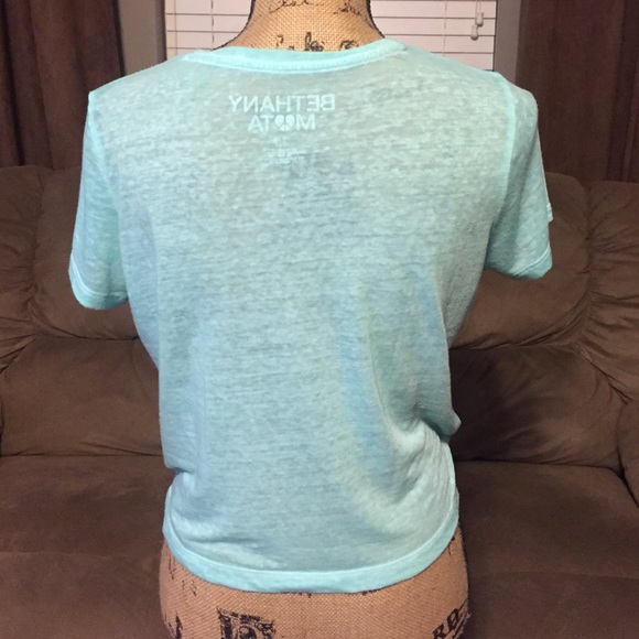 Bethany Mota Top - Picture 2 of 3