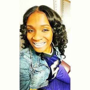 Meet your Posher, Jadea