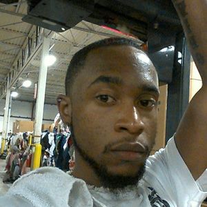 Meet your Posher, Demetrius