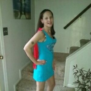 Meet your Posher, Tina