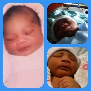 Meet your Posher, Mya