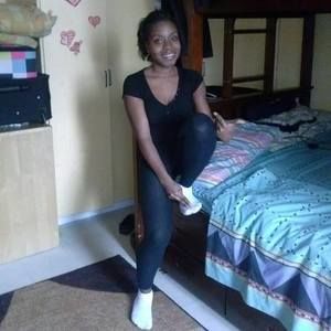 Meet your Posher, Malinda