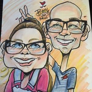 Meet your Posher, Latitia