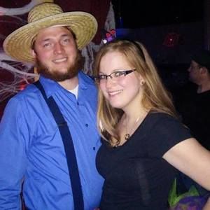 Meet your Posher, Erica