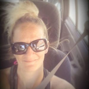 Meet your Posher, Crystal