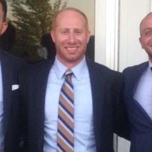 Meet your Posher, Harrison