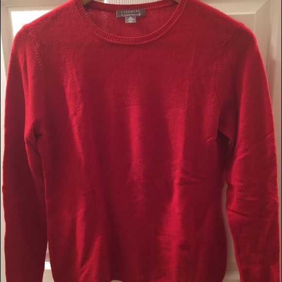 Crew Neck Sweater