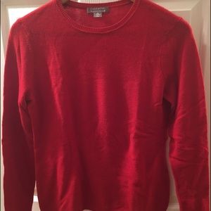 Crew Neck Sweater