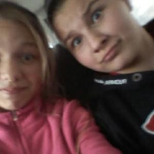 Meet your Posher, Cassy