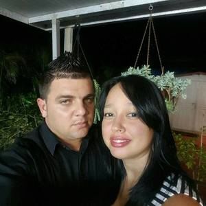 Meet your Posher, Carlos rafael