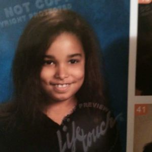 Meet your Posher, Danielle